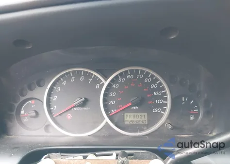 2003 Mazda Tribute Lx V6 from USA, damaged, VIN 4F2YZ94113KM26420